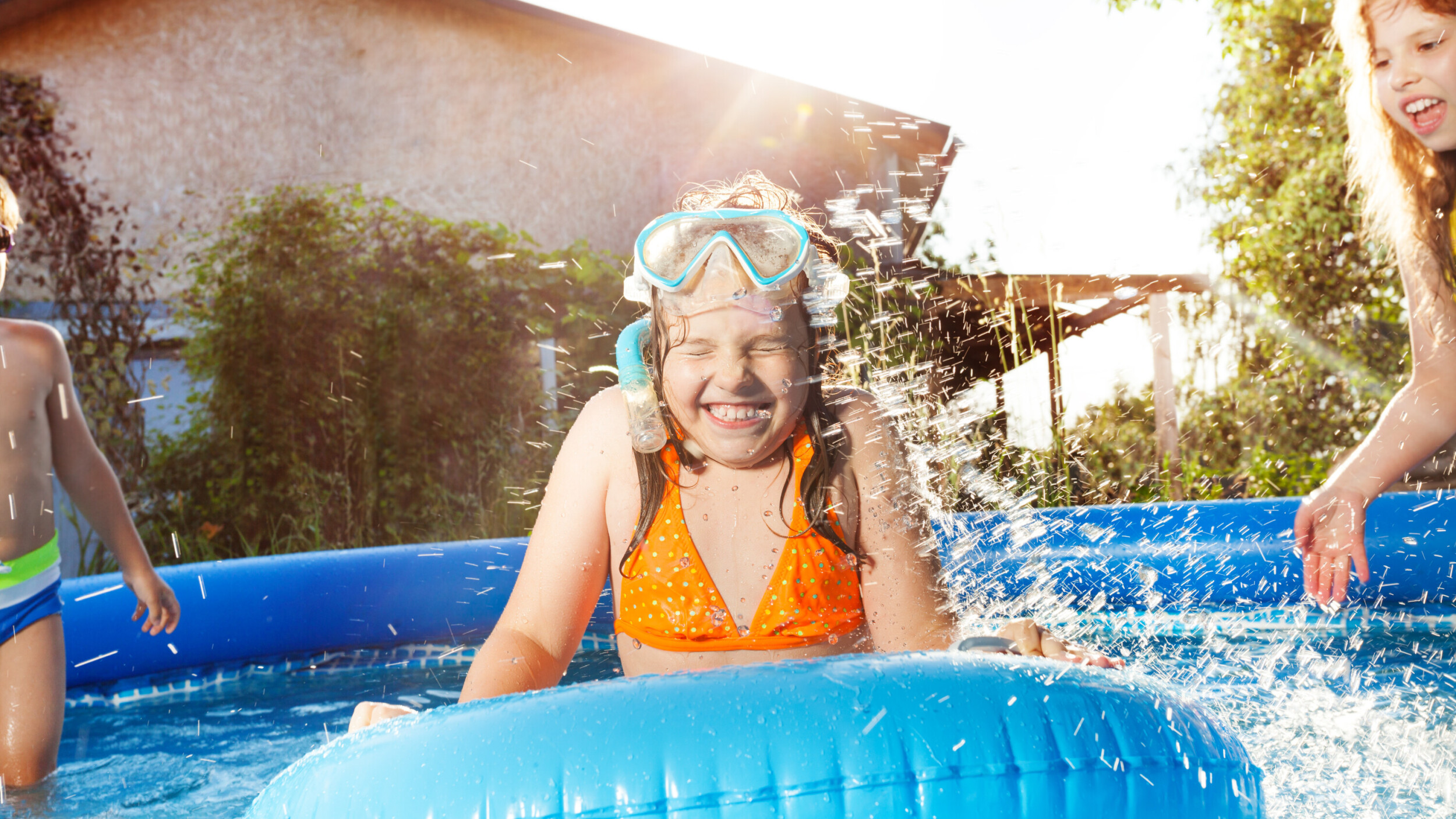 OOWV Wassersparen