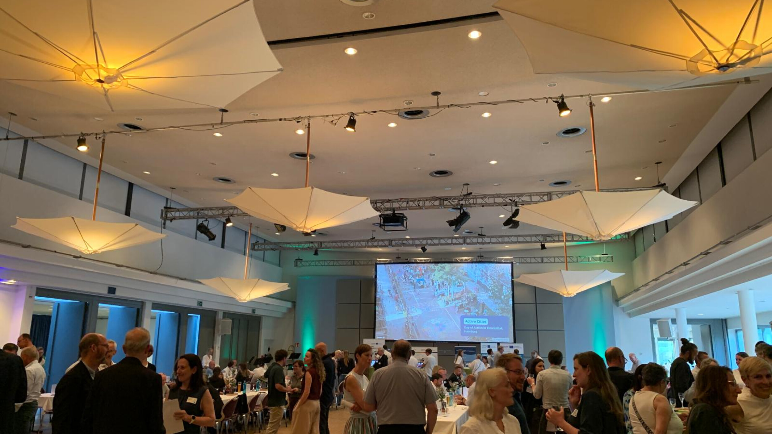 Interreg Nordsee Jahreskonferenz