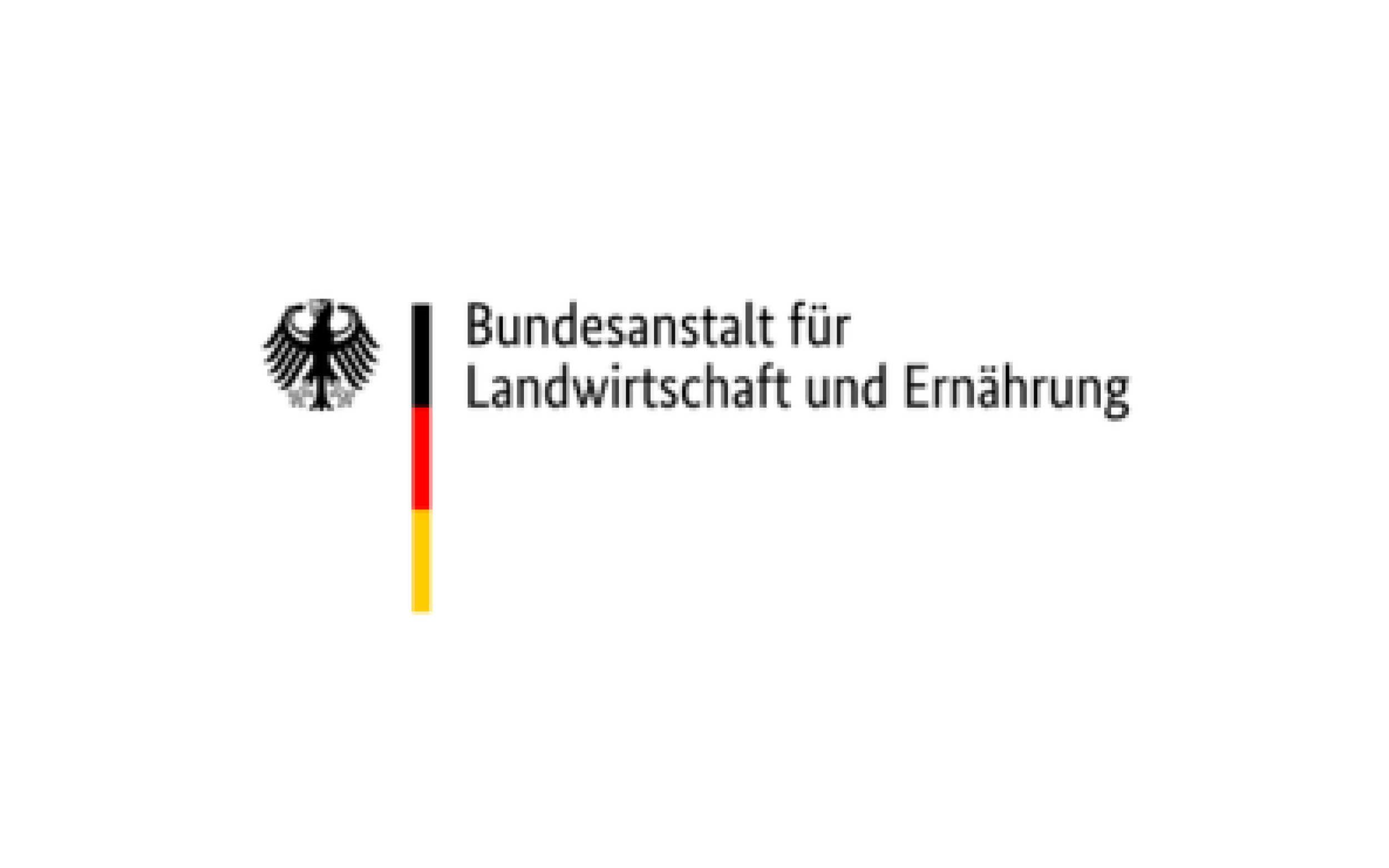 Logo Bundesministerium für Landwirtschaft und Ernährung