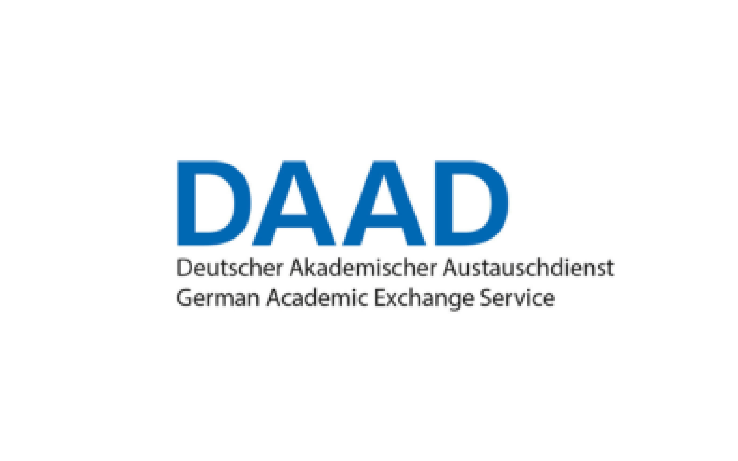 Logo DAAD