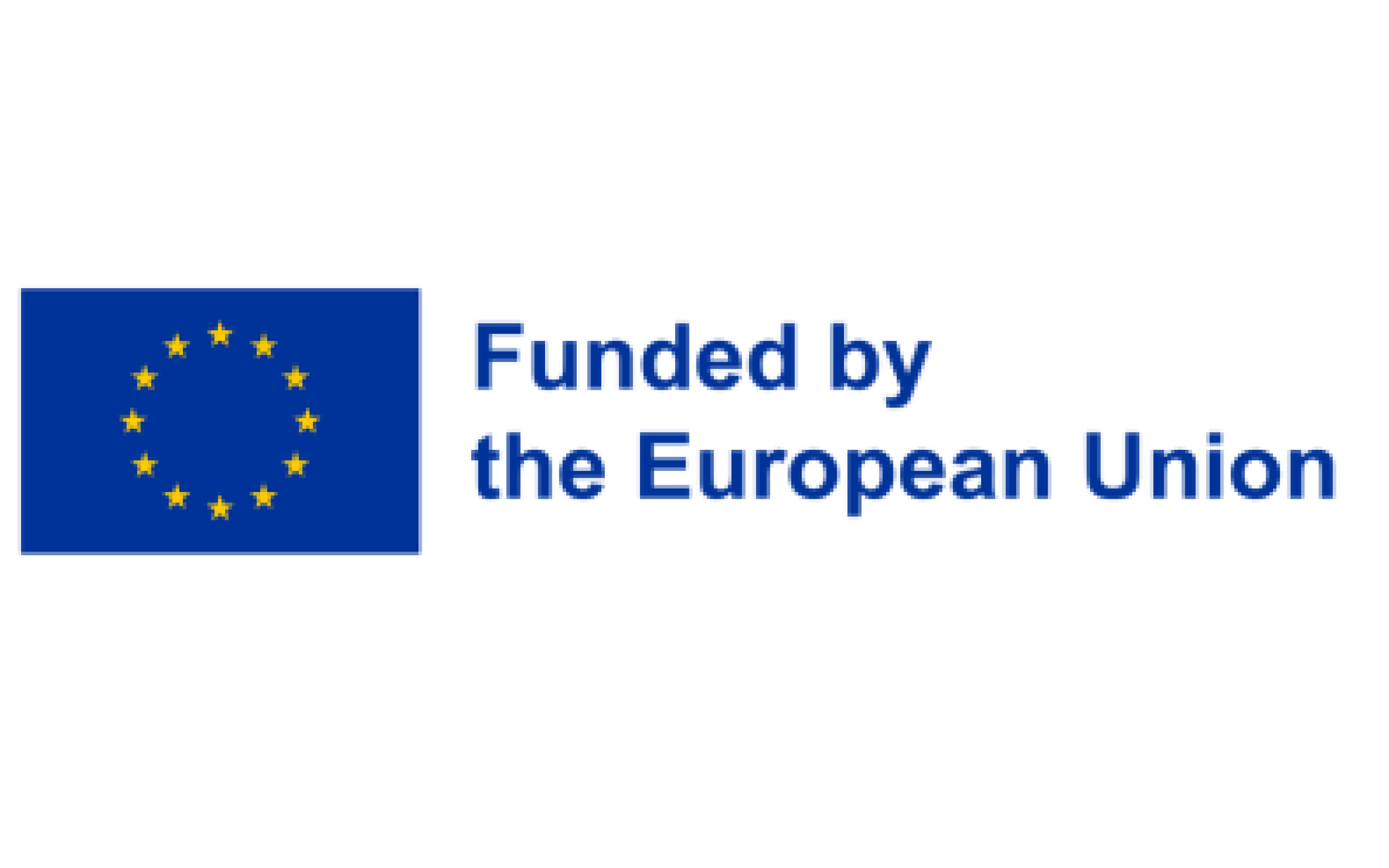 Logo Fundet by the European Union
