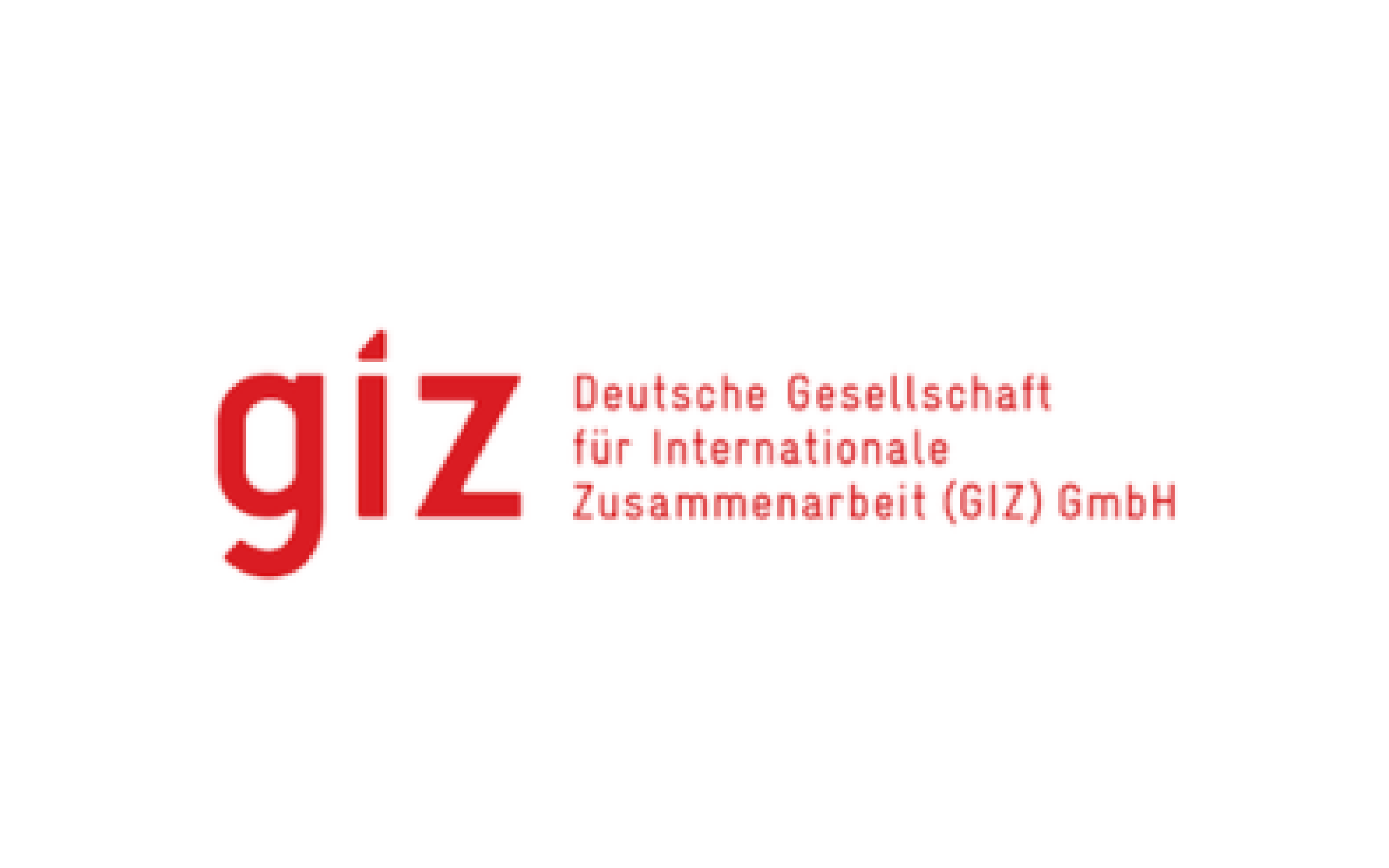 Logo GIZ
