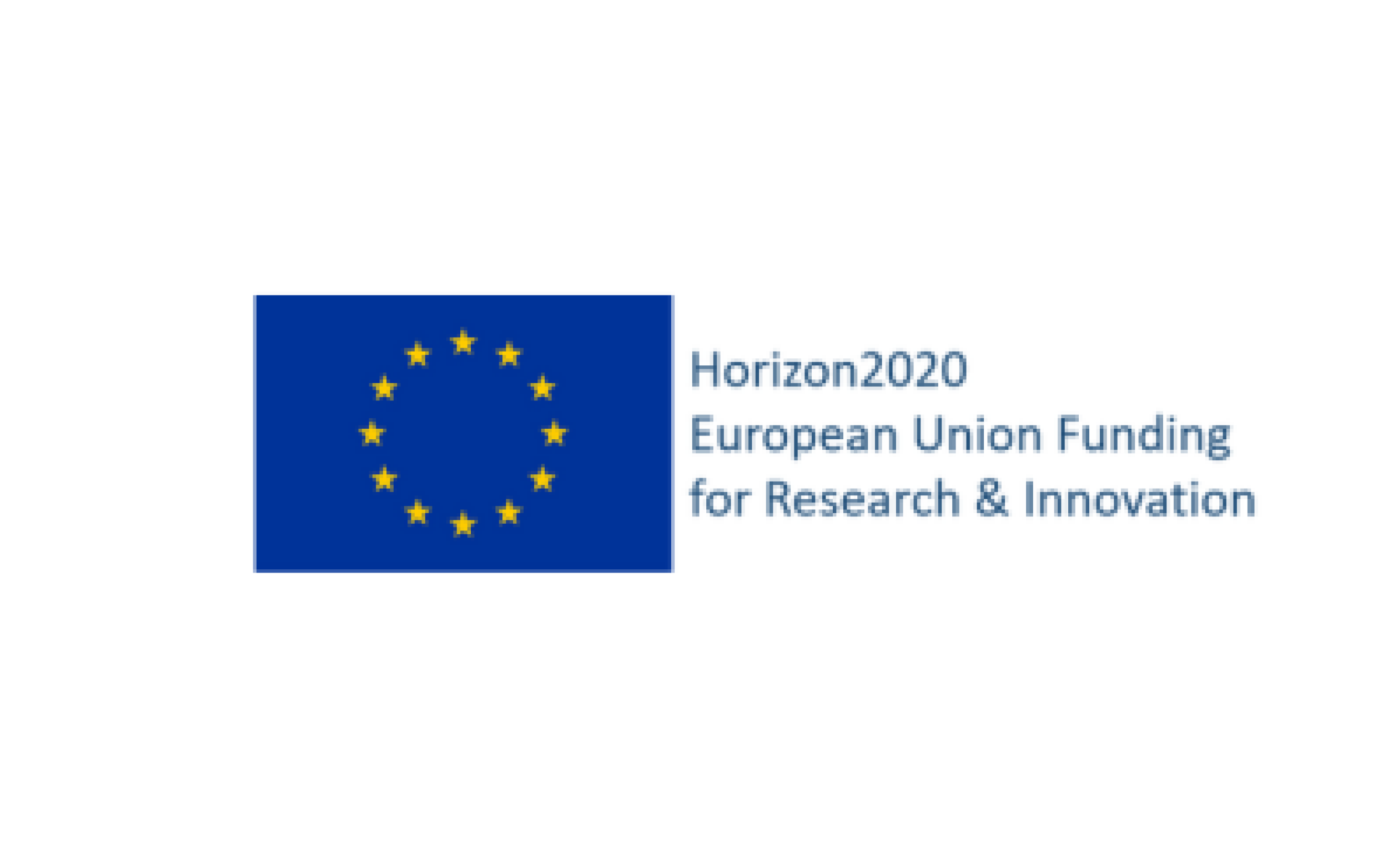 Logo Horizon 2020