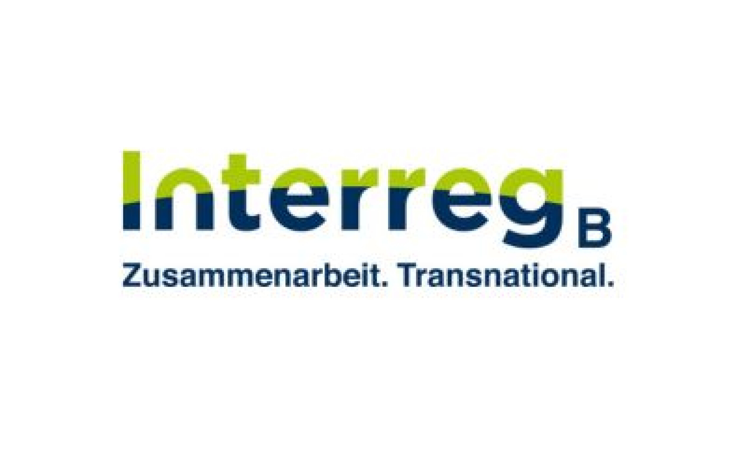 Logo Interreg
