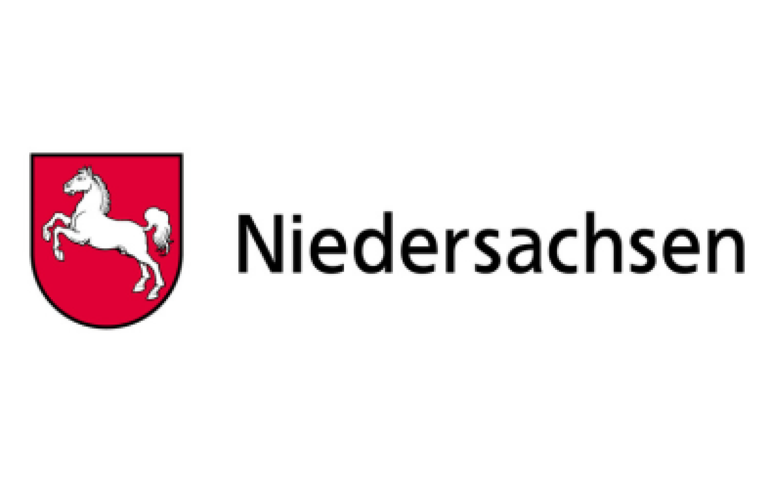 Logo Land Niedersachsen