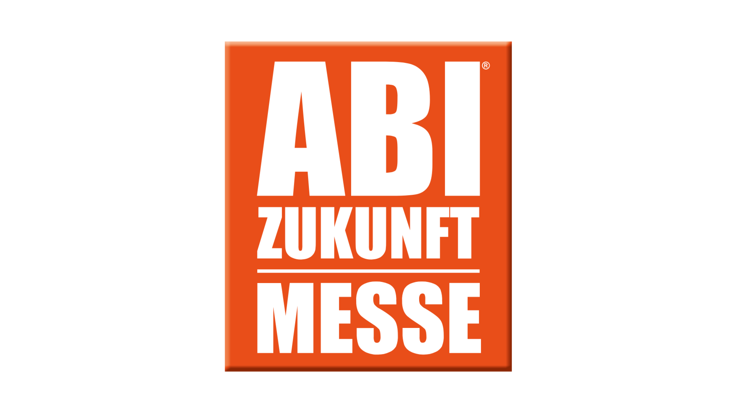 Logo der Abi Zukunft Messe.