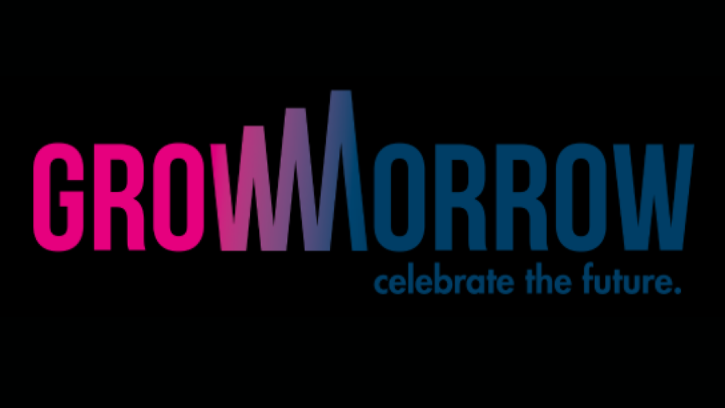 Logo Growmorrow