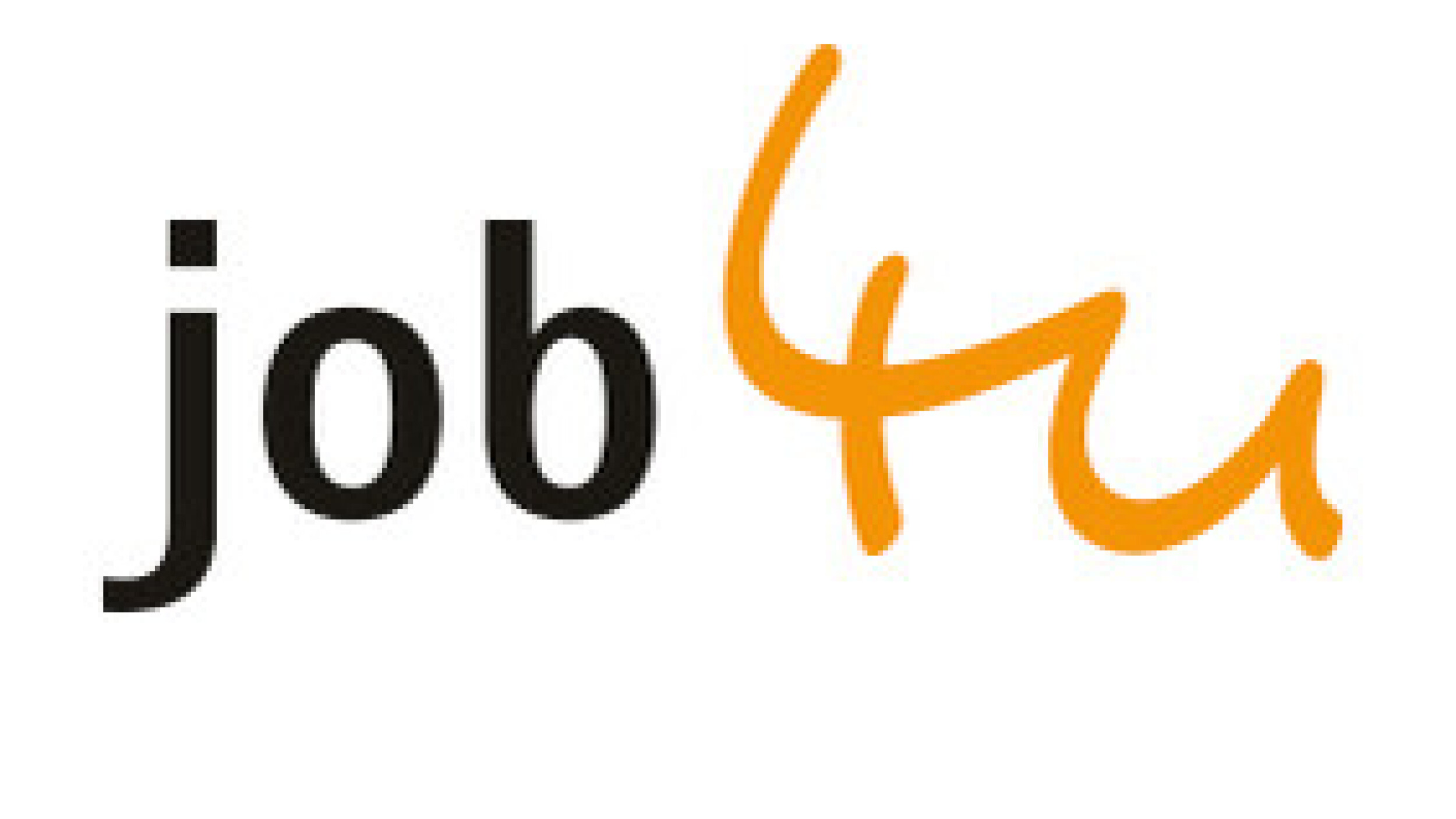 Logo job 4u