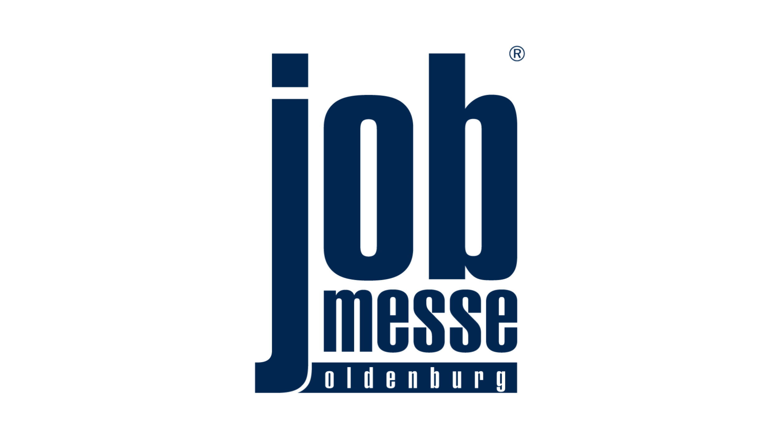 Logo Jobmesse Oldenburg