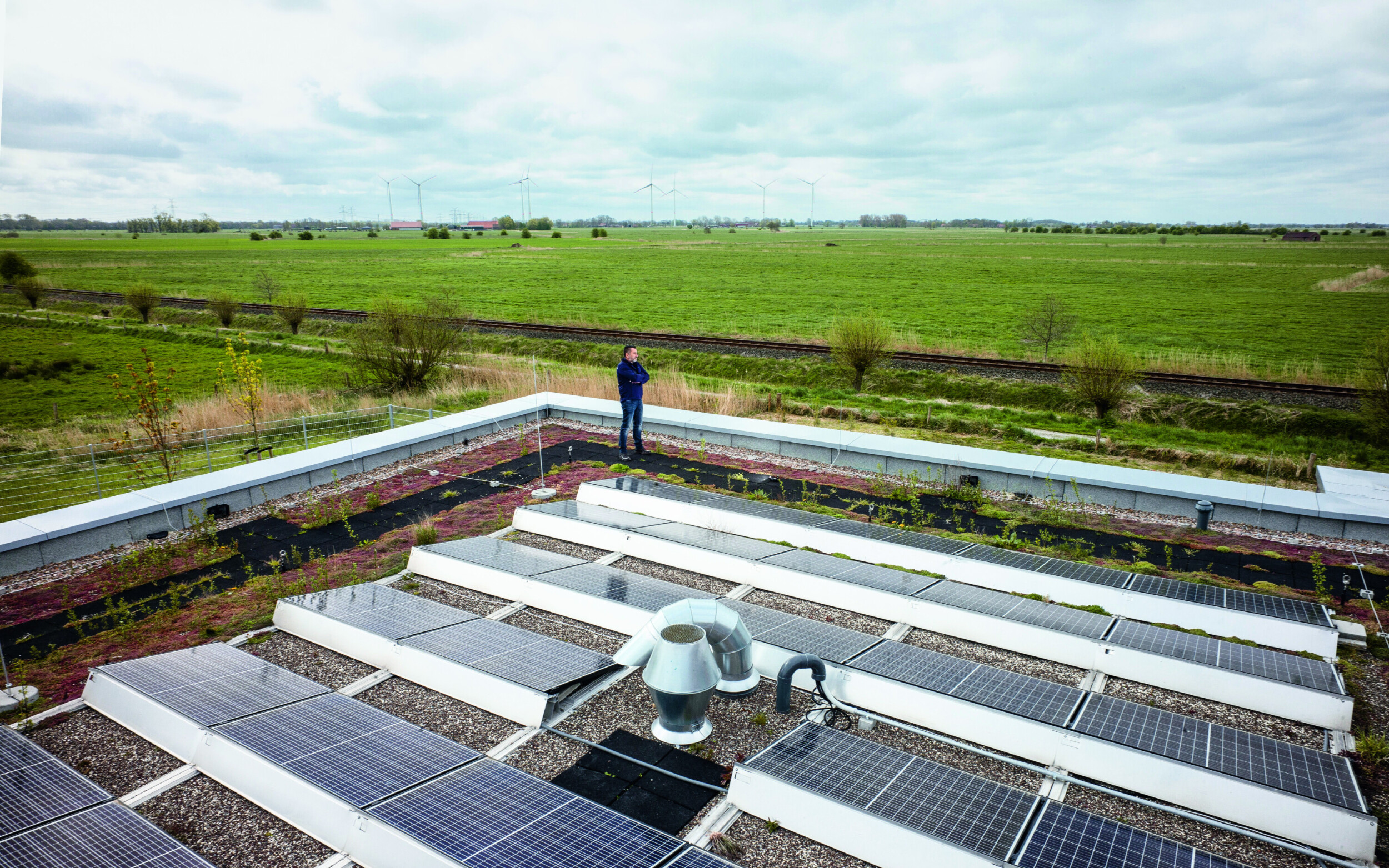 Photovoltaik Schortens