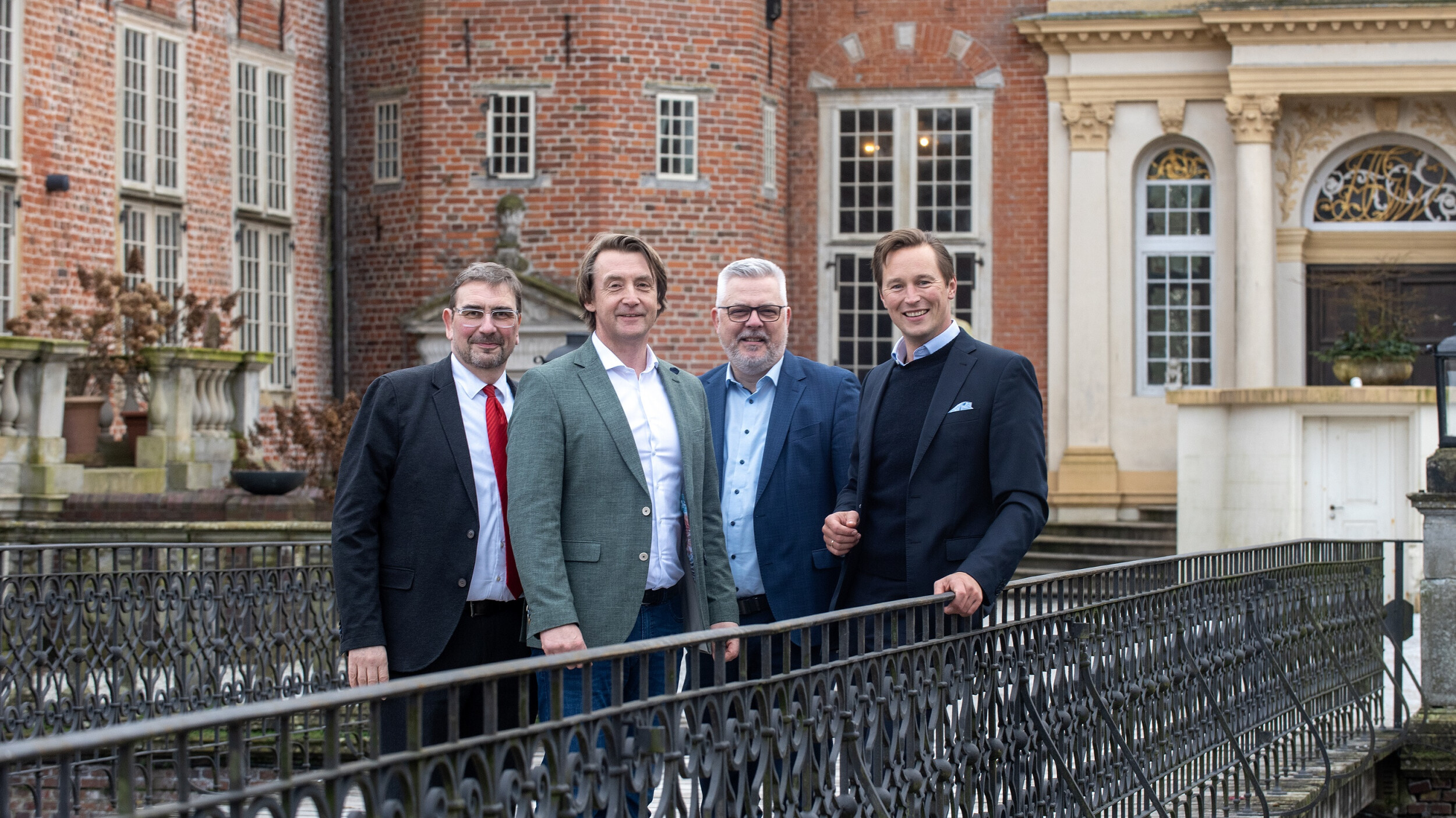 Kooperation OOWV Friesen Elektra